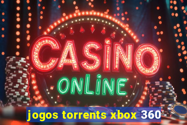 jogos torrents xbox 360